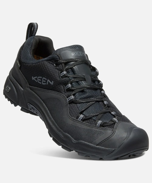 KEEN スニーカー WASATCH CREST WP / ワサッチ クレスト