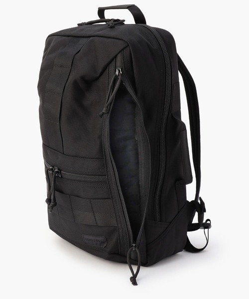 【美品】BRIEFING DELTA ALTER PACK ブラック！ Amazon.co.jp: [ブリーフィング] デルタ アルタ パック DELTA
