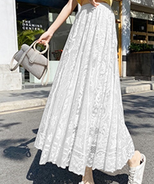 美品✨ebure プリーツロングスカート ボリュームシルエット グレー系 36 美品✨ebure プリーツロングスカート ボリュームシルエット