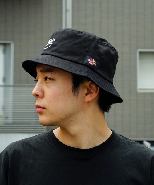 Dickies（ディッキーズ） 帽子 ハット 「DICKIES/ディッキーズ