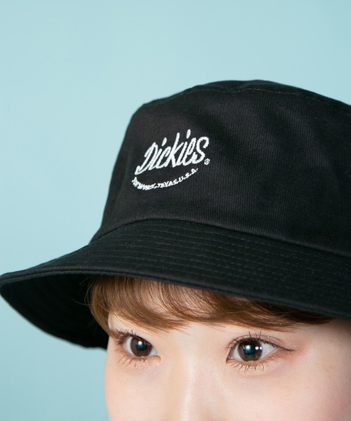 Dickies（ディッキーズ） 帽子 ハット 「DICKIES/ディッキーズ