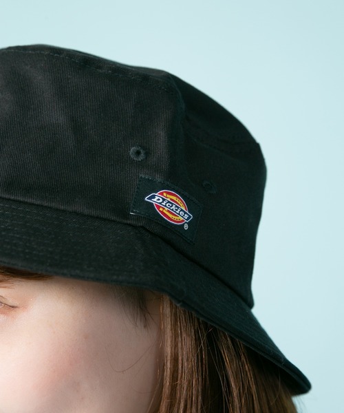Dickies（ディッキーズ） 帽子 ハット メンズ 「DICKIES/ディッキーズ
