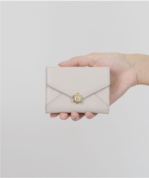 MARY QUANT（マリークヮント） カードケース マリークワント
