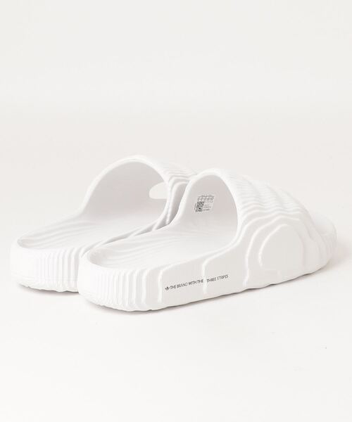 ★adidas★送料込み★正規品★サンダル★大人気★ADILETTE 22 adidas Originals サンダル ADILETTE 22 メンズ : ZOZOTOWN