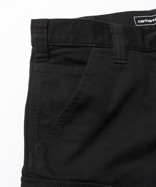 パンツ カーゴパンツ メンズ Carhartt/カーハート Rugged Flex Rigby Cargo Short ショーツ ハーフパンツ カーゴ｜zozo｜11