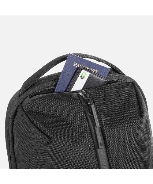 バッグ AER Fit Pack 3 (Black AER 11012) B'2nd｜Aer(エアー)Fit Pack 3 Black AER-11012 | Rakuten