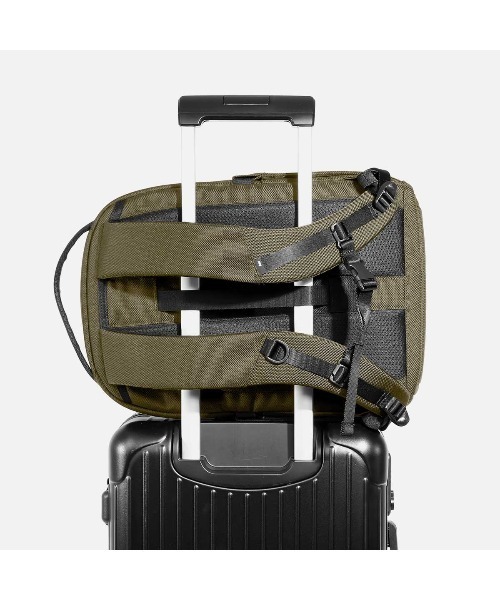 Aer（エアー） デイバック リュック AER Fit Pack 3 Black / AER
