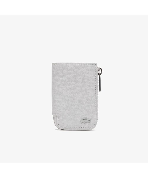 LACOSTE（ラコステ） キーケース デイリークロコ Lファスナースマート