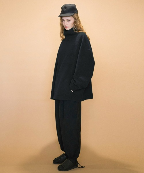 【未使用24SS my beautiful landlet オーバーサイズSH】 楽天市場】my beautiful landlet 中古（トップス｜レディース