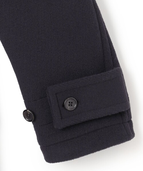 J.PRESS（J.プレス） ダッフルコート コート 「定番」CUBABEACH