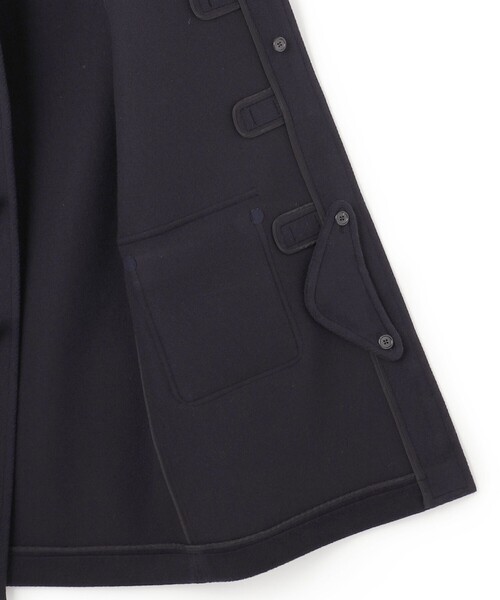 J.PRESS（J.プレス） ダッフルコート コート 「定番」CUBABEACH