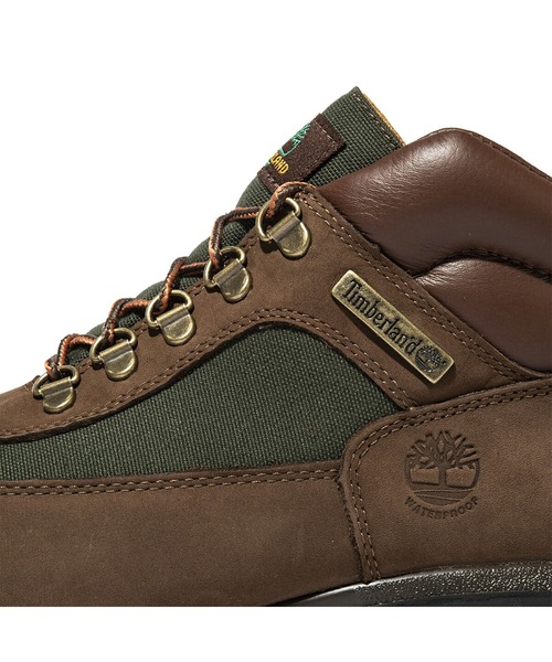 Timberland（ティンバーランド） ブーツ Timberland Waterproof Field