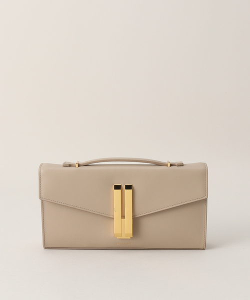 MUSE de deuxieme classe デメリエー　ラフィアバッグ MUSE de deuxieme classe デメリエー ラフィアバッグ MUSE de deuxieme