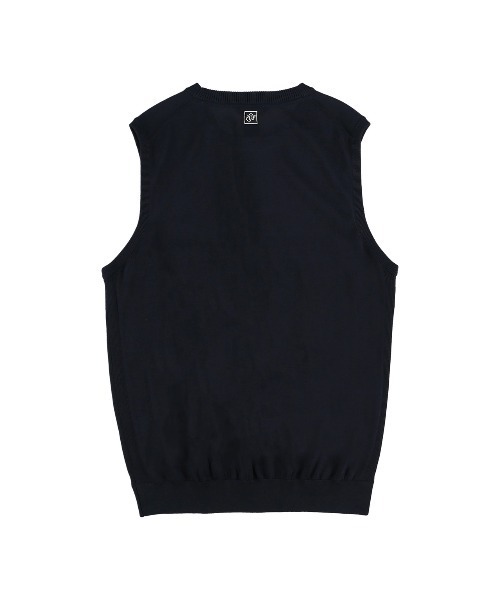 ZOY ベスト ジレ MENS Proof Plus α メンズ : ZOZOTOWN Yahoo!店