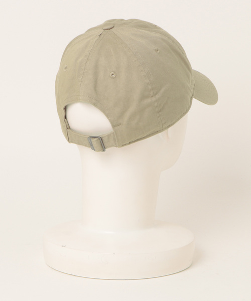 【NIKE】 ナイキ U FUT WSH CAP キャップ PTCLGY/WHT 国内発送 NIKE CLUB U CB FUT WSH L CAP-KHAKI/WHITE - FIVESTAR