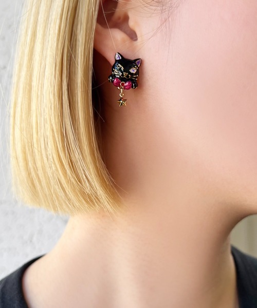 ANNA SUI アナスイ × セーラームーン Eternal ちびムーンペガサス