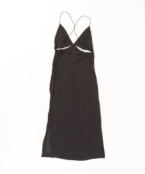 G.V.G.V. ワンピース SATIN DRESS : ZOZOTOWN Yahoo!店 - 通販