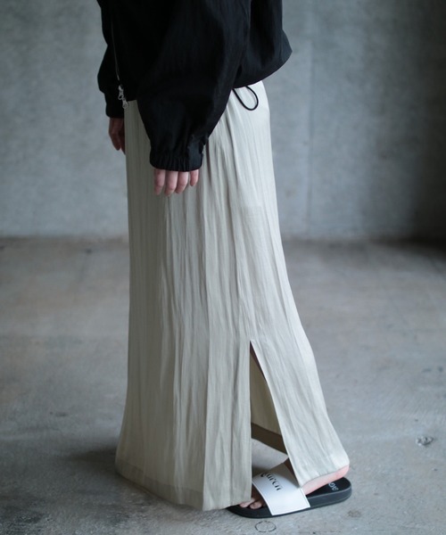 G.V.G.V. ワンピース SATIN DRESS : ZOZOTOWN Yahoo!店 - 通販