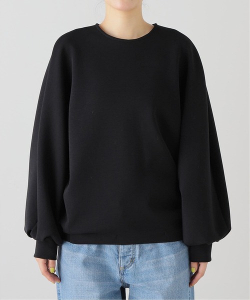 Deuxieme Classe ブラウス シャツ 追加dumblefit クルーネック