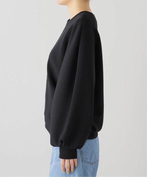 DEUXIEME CLASSE - DeuxiemeClasse dumble fitオーバープルオーバー Deuxieme Classe ブラウス シャツ 追加dumblefit クルーネック