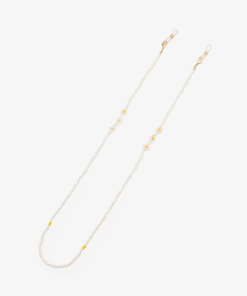 Afternoon Tea（アフタヌーンティー） 4WAYビーズマルチコード