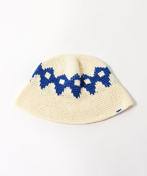 帽子・その他 Vichy Bucket Hat 楽天市場】VICHY（帽子｜バッグ・小物・ブランド雑貨）の通販