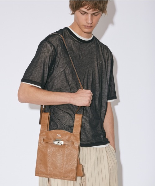 beautiful people ショルダーバッグ ベージュ ブラウン beautiful people ショルダーバッグ バッグ ビューティフル