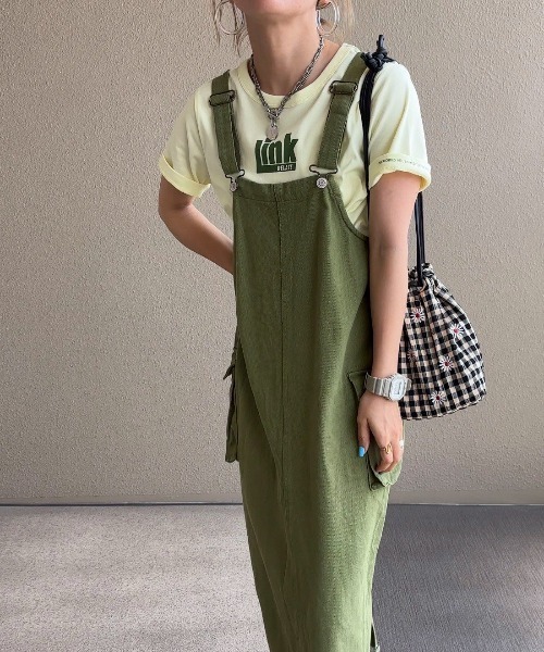 tシャツ スリーブロゴLink Tee レディース : ZOZOTOWN Yahoo!店 - 通販