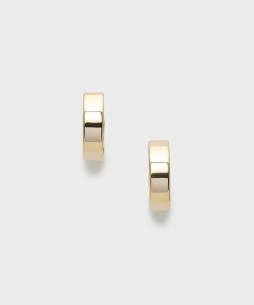 NOJESS（ノジェス） ピアス K10ピアス（S） レディース : ZOZOTOWN