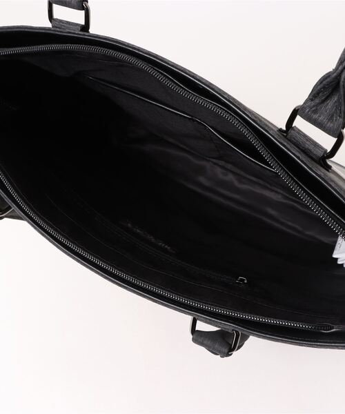 HIDEAWAYS NICOLE（ハイダウェイ ニコル） トートバッグ パネル