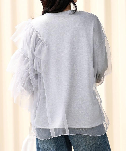 TeddyShop ラッシュガード 「UVカット率 99％以上」レディース
