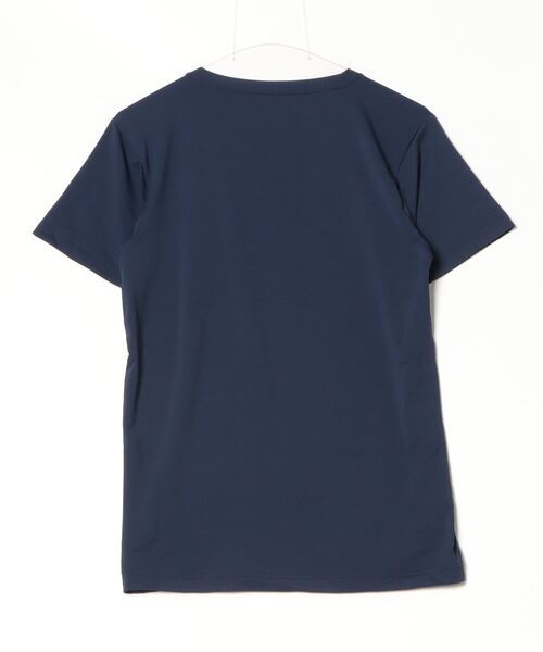 GUNZE tシャツ umbro アンブロ DRY＆MESH メンズ 半袖 Tシャツ