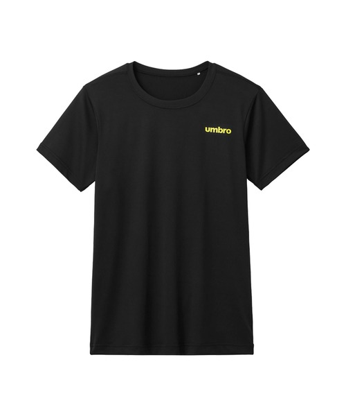 GUNZE tシャツ umbro アンブロ DRY＆MESH メンズ 半袖 Tシャツ