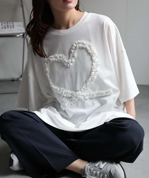 BESIKTAS 鷲デザイン Tシャツ XL相当サイズ　ショップバッグ付 BESIKTAS 鷲デザイン Tシャツ XL相当サイズ ショップバッグ付