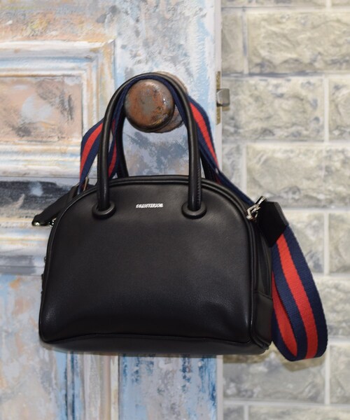 DRESSTERIOR（ドレステリア） ボストンバッグ 「ショルダー/2WAY