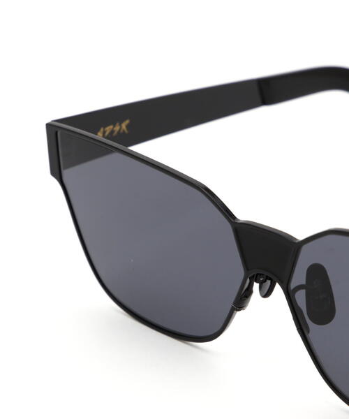 A.D.S.R.（エーディーエスアール） サングラス ADSR/エーディー