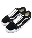 スニーカー VANS ヴァンズ OLD SKO...の詳細画像2