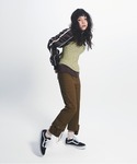 スニーカー VANS ヴァンズ OLD SKO...の詳細画像1