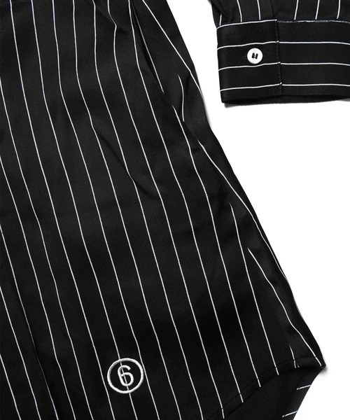 MM6 ワンピース Maison Margiela(エムエムシックス メゾン