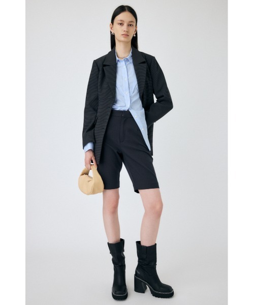 ブラウス シャツ WESTERN オーバーシャツ レディース MOUSSY ブラウス シャツ WESTERN オーバーシャツ レディース