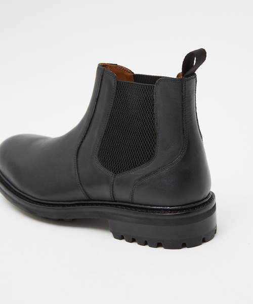 alfredoBANNISTER（アルフレッドバニスター） ブーツ 「札幌別注