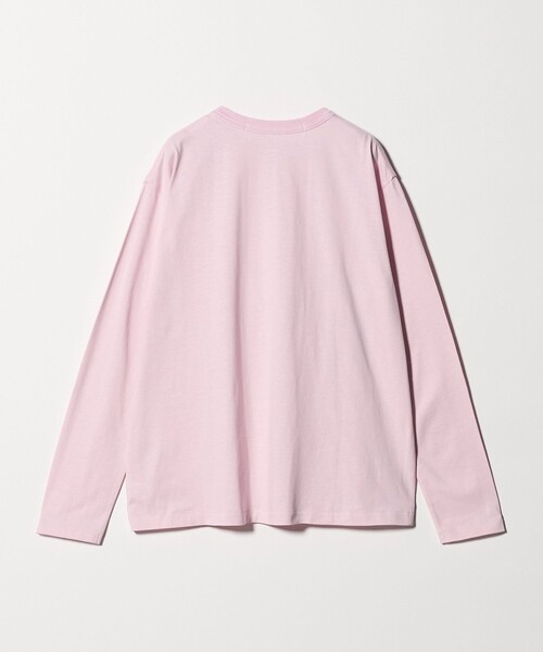 CITEN（シテン） tシャツ 「CITEN」ロゴロンT レディース : ZOZOTOWN