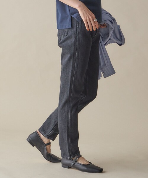 SHIPS（シップス） ジーンズ デニム デニムパンツ SHIPS NINE CASE