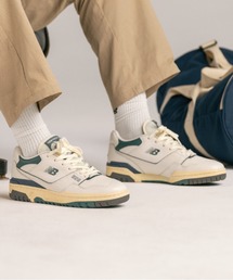 New Balance（ニューバランス） スニーカー 550 レディース メンズ