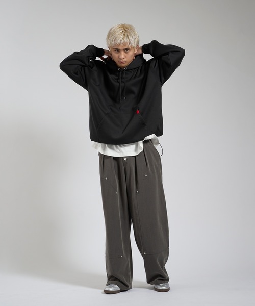 CARPET COMPANY パーカー L 2021 ドローコード入り Carpet Co. – NJ Skateshop