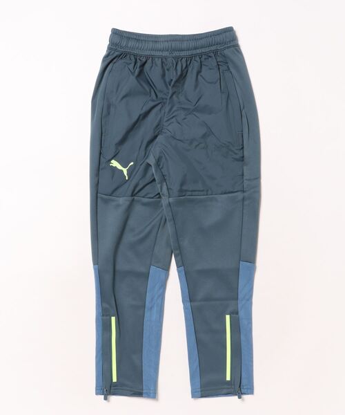 新品＊プーマ＊INDIVIDUALウインタライズド トレーニングパンツ PUMA パンツ プーマ キッズ サッカー INDIVIDUAL ウィンタライズ