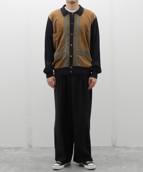 The DUFFER of ST.GEORGE（ザダファーオブセントジョージ