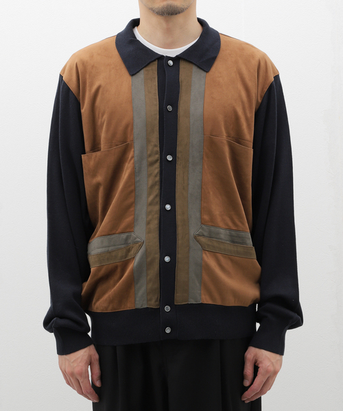 The DUFFER of ST.GEORGE（ザダファーオブセントジョージ