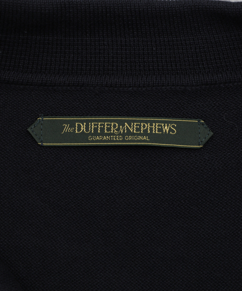 The DUFFER of ST.GEORGE（ザダファーオブセントジョージ
