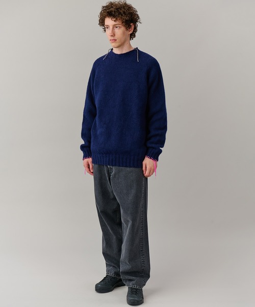 orSlow（オアスロウ） ジーンズ | 「別注」 SUPER DAD'S DENIM PANTS